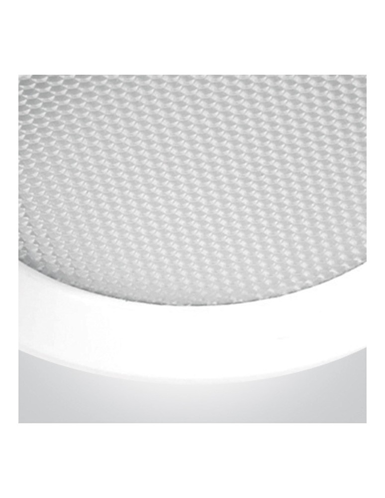 One Light Wpust biały z regulacją światła Aplanda 10113UV/W IP44