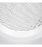 Lampy podtynkowe hermetyczne - One Light Lampa wpust LED do biura biała Perama 10130U/W/C IP44 - product 2
