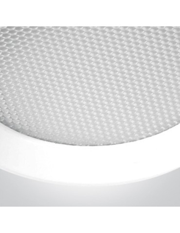 One Light Lampa LED do biura z regulacją Ennato 10130UV/W IP44 - produkt 2