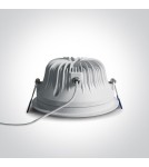 Lampy zewnętrzne podtynkowe - One Light Wpust lampa biała LED na zewnątrz Apliki 2 10150G/W/W IP65 - product 2