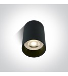 Oprawy sufitowe na wymienne źródło światła - One Light Lampa sufitowa do kuchni Likowrisi 12105E/B - product 1