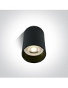 One Light Lampa sufitowa do kuchni Likowrisi 12105E/B