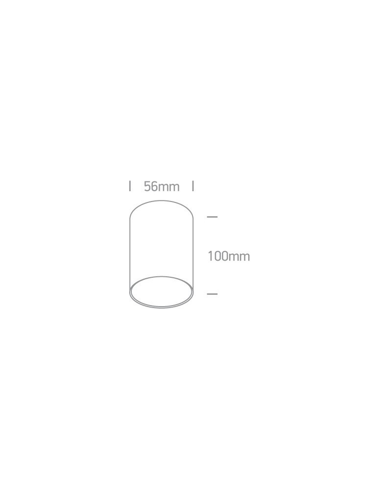 Oprawy sufitowe na wymienne źródło światła - One Light Lampa sufitowa do kuchni Likowrisi 12105E/B - product kolory-swiatla.pl 2