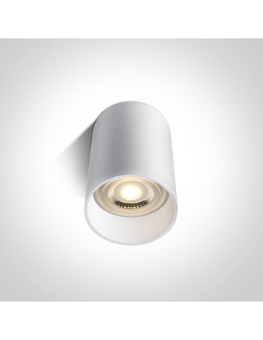 One Light Lampa sufitowa do kuchni Likowrisi 12105E/W