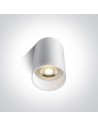 One Light Lampa sufitowa do kuchni Likowrisi 12105E/W