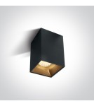 Oprawy sufitowe LEDowe - One Light Nowoczesna lampa LED loft Sofades 2 12120ZA/B/W - product 1