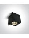 One Light Lampa miejski styl Koufonisi 12144/B