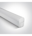Belki oświetleniowe - One Light Taśma LED 117cm barwa zimna 38114B/C - produkt 1