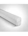 One Light Taśma LED 117cm barwa zimna 38114B/C