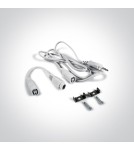 Belki oświetleniowe - One Light Taśma LED 117cm barwa zimna 38114B/C - produkt 2