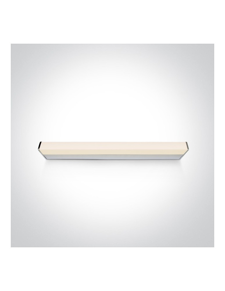 Kinkiety łazienkowe - One Light Lampa nad lustro 58 cm Kalamos 38114EL/C IP44 - produkt kolory-swiatla.pl 1