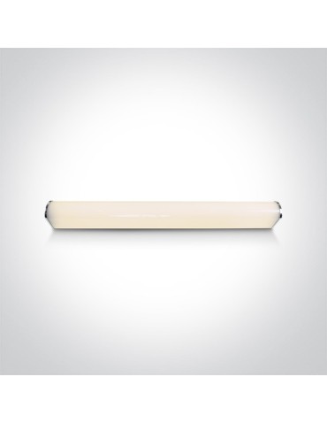 One Light Lampa LED nad lustro 60 cm Kithira 38115C/C IP44