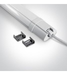 Belki oświetleniowe - One Light Lampa LED do magazynu 65cm Paksos 38118LA/D IP65 - produkt 2