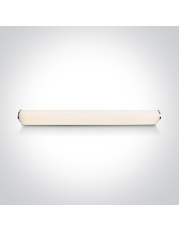 One Light Lampa LED nad lustro 90cm Kithira 2 38120C/C IP44