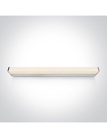 One Light Lampa LED nad lustro 88cm Kalamos 2 38121EL/C IP44