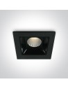 One Light Wpust LED do sklepu Merihas 50102B/B/W