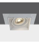 Lampy podtynkowe bezramkowe - trimless - One Light wpust LED biały Limani 51110ATR/W - product 1