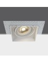 One Light wpust LED biały Limani 51110ATR/W