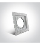 Lampy podtynkowe bezramkowe - trimless - One Light wpust LED biały Limani 51110ATR/W - product 2