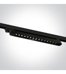 Oświetlenie szynowe - One Light lampa na szynę LED 15x1W Selo 65024TA/B/W - produkt 1