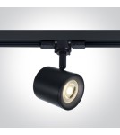 Oświetlenie szynowe - One Light reflektor na szynę Arni 65520T/B - produkt 1