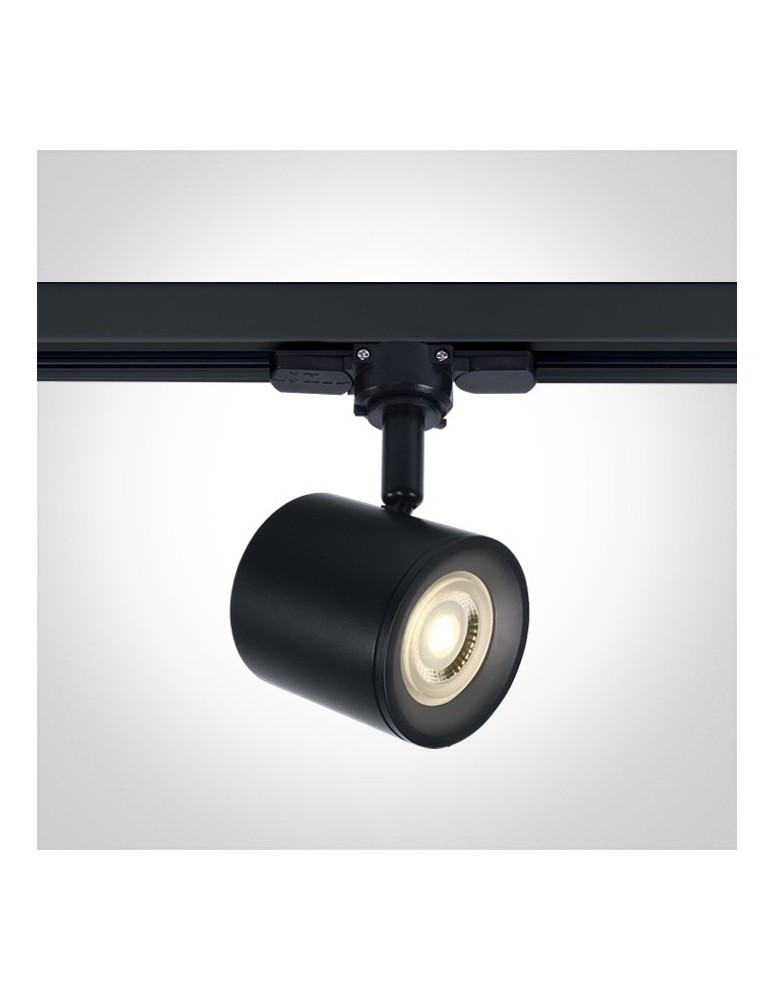 Oświetlenie szynowe - One Light reflektor na szynę Arni 65520T/B - produkt kolory-swiatla.pl 1