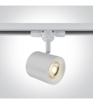 Oświetlenie szynowe - One Light reflektor na szynę Arni 65520T/W - produkt 1