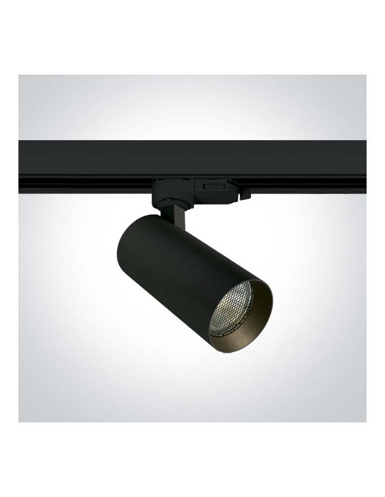 Oświetlenie szynowe - One Light reflektor na szynę Fyllo 65522T/B - produkt kolory-swiatla.pl 1