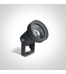 Reflektory i naświetlacze zewnętrzne - One Light lampa reflektor ogrodowy Katalima 67196BG/AN IP65 - product 1