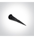 Reflektory i naświetlacze zewnętrzne - One Light reflektor do ogrodu antracyt Martino 67198G/AN IP65 - product 2