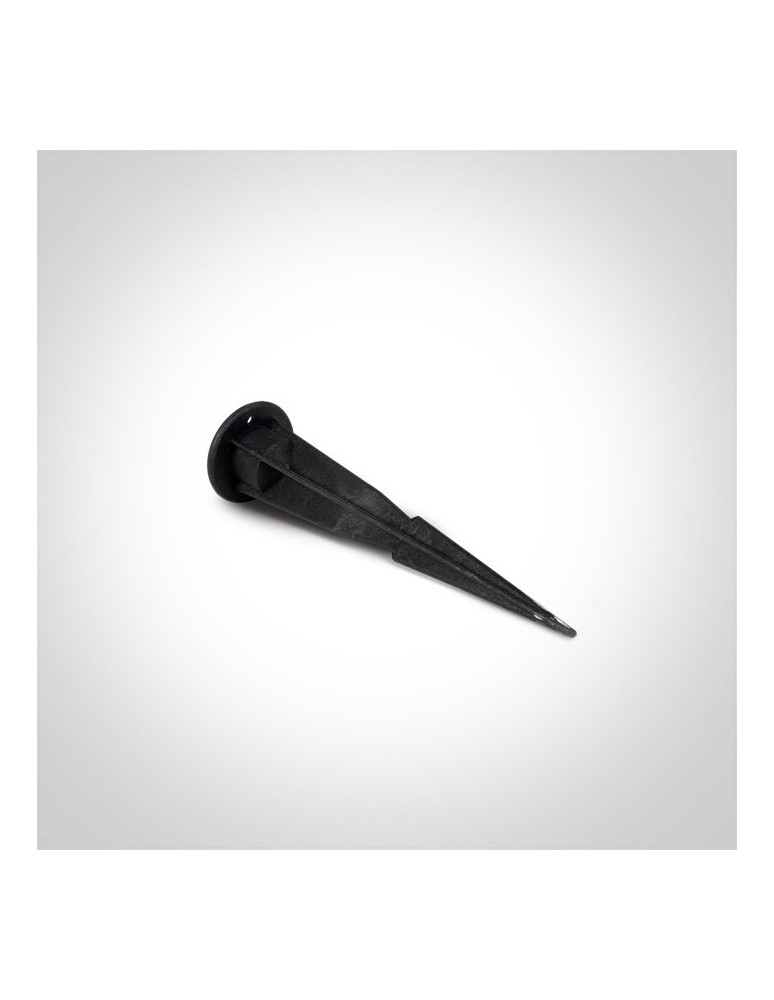 Reflektory i naświetlacze zewnętrzne - One Light reflektor do ogrodu czarny Martino 67198G/B IP65 - product kolory-swiatla.pl 2