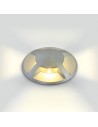One Light lampa do wbudowania chodnik ścieżka ogród Mallota 4 69016AG IP67