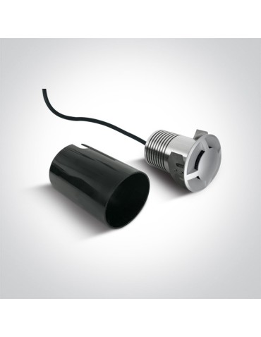 One Light lampa do wbudowania chodnik ścieżka ogród Mallota 4 69016AG IP67 - product 2