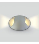Lampy najazdowe i gruntowe - One Light lampa wpuszczana w chodnik ścieżkę ogród Mallota 2 69016G IP67 - product 1