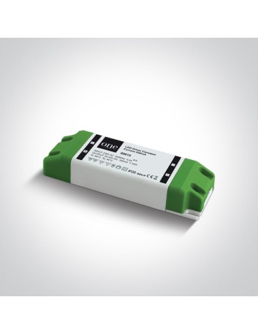 One Light zasilacz LED 350mA/opraw 7-15W