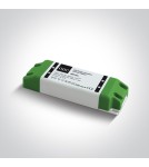 Zasilacze LED - One Light zasilacz LED 700mA/opraw LED 7-15W - produkt 1