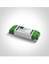 One Light zasilacz LED o stałym napięciu 15W 12V DC