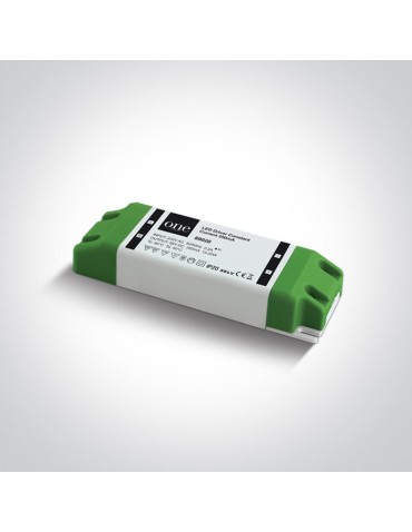 One Light zasilacz LED 350mA/opraw LED 13-20W