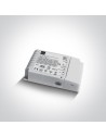 One Light zasilacz LED push to dimm 27W 1-10V