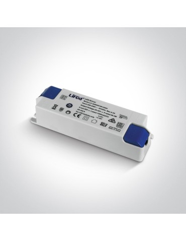 One Light zasilacz do paneli LED 48W 1200mA