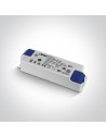 One Light zasilacz do paneli LED 48W 1200mA