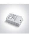 One Light ściemnialny zasilacz LED do opraw LED 1200mA 32-48 W
