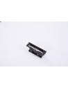 Azzardo Mini Simple Connector Czarny łącznik ukryty AZ2981