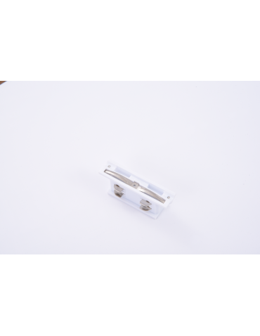 Azzardo Mini Simple Connector Biały łącznik ukryty AZ2982
