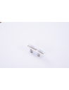 Azzardo Mini Simple Connector Biały łącznik ukryty AZ2982