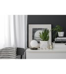 Lampki nocne - UMMO BORRA ST lampa stołowa z mosiądzem BRA122P1 - product 2