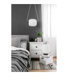 Lampy stołowe - UMMO EPLI ST lampa stołowa EPS122P1 - produkt 3