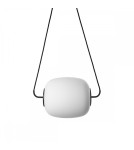 Lampy wiszące - UMMO EPLI sufitowa lampa wisząca EP0122P0 - produkt 1
