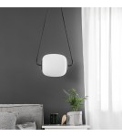Lampy wiszące - UMMO EPLI sufitowa lampa wisząca EP0122P0 - produkt 2