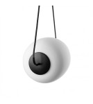 Lampy wiszące - UMMO EPLI sufitowa lampa wisząca EP0122P0 - produkt 4